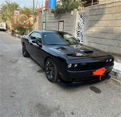 دودج تشالنجر